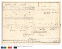 藏品(梁及基礎剖面配筋)的圖片