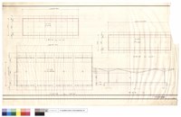 藏品(甲、乙、丙案平面，剖面圖)的圖片