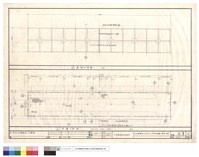 藏品(壹樓、屋頂平面圖)的圖片