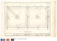 藏品(傘形屋面梁版配筋)的圖片