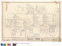 藏品(單線結線圖)的圖片
