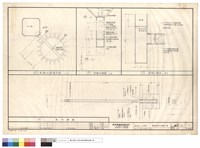 藏品(路燈及餐廳柱頭燈詳圖)的圖片