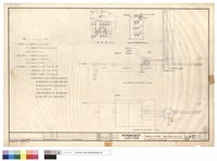 藏品(水管配管平面,立面示意圖)的圖片
