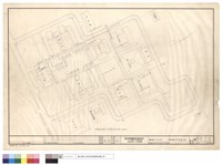 藏品(廣播系統外管配管平面圖)的圖片