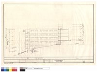 藏品(東向立面圖)的圖片