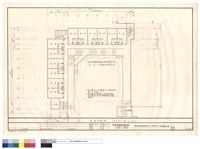 藏品(参層平面圖)的圖片