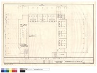藏品(陸層平面圖)的圖片