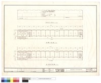 藏品(肆樓平面圖,貳~参樓平面圖)的圖片