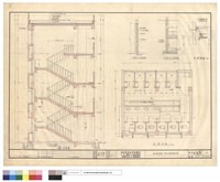 藏品(剖面圖,詳圖)的圖片