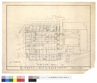 藏品(地面層平面圖)的圖片
