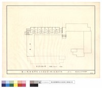 藏品(叁層平面圖)的圖片