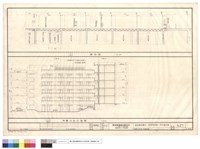 藏品(南翼北向立面圖，外墻剖面)的圖片
