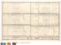 藏品(樓梯平面圖)的圖片