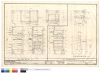 藏品(壁櫃大樣詳圖)的圖片