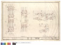 藏品(鋁窗大樣)的圖片