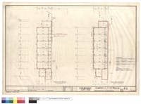 藏品(第壹層及地下層結構平面)的圖片