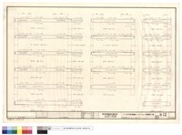 藏品(梁配筋G22，G24，G25，CG2)的圖片