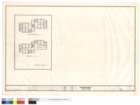 藏品(底層、弍層或叁層平面)的圖片
