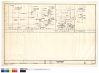 藏品(不銹鋼爬梯、欄杆詳圖，門鎖掛環詳圖)的圖片