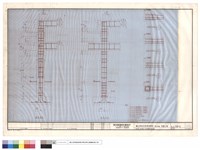 藏品(鋼筋混凝土結構標準圖)的圖片