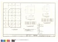 藏品(地下室結構平面及基礎  1WG  FWG 配筋)的圖片