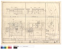 藏品(平面、立面、位置、配置圖)的圖片