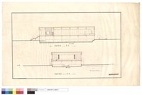 藏品(A-A、B-B剖面)的圖片
