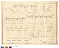 藏品(道路平面,剖面)的圖片