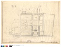 藏品(植樹平面圖)的圖片