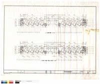藏品(貳,参,肆層平面圖)的圖片