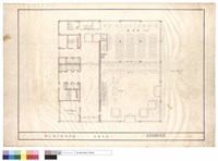 藏品(底層平面)的圖片