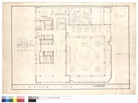 藏品(貳層平面)的圖片