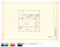 藏品(十四層平面)的圖片