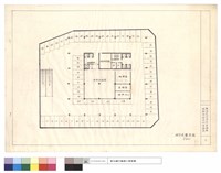 藏品(地下貳層平面)的圖片
