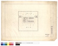 藏品(標準平面圖,第二案)的圖片