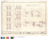 藏品(鋁窗詳圖)的圖片