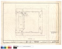 藏品(底層平面配置圖)的圖片