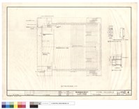 藏品(夾層平面配置圖)的圖片