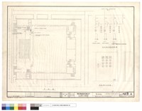 藏品(電動吊,牽平面及控制盤圖)的圖片