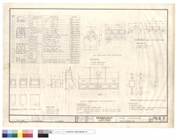 藏品(燈具及接線器詳圖)的圖片