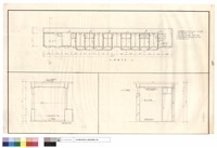 藏品(弍、參樓平面)的圖片