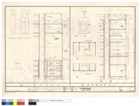 藏品(衣櫃、電視櫃詳圖)的圖片