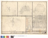 藏品(地籍,配置,現況,面積計算)的圖片