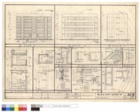 藏品(立面,浴廁平面,立面)的圖片