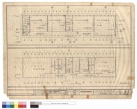 藏品(底層,貳層平面圖)的圖片