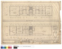 藏品(参,肆層平面圖)的圖片