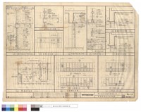 藏品(電腦室隔間及裝修詳圖)的圖片