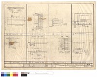 藏品(黑板,天花板詳圖)的圖片