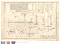 藏品(鐵絲圍牆,車棚)的圖片