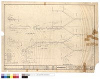 藏品(樓梯配筋,入口雨棚配筋)的圖片